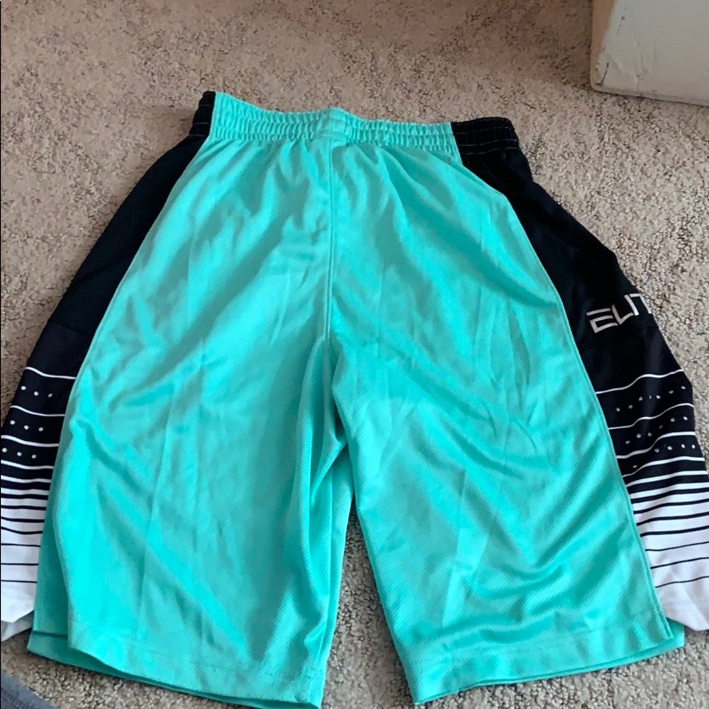 Men’s Basketball Shorts